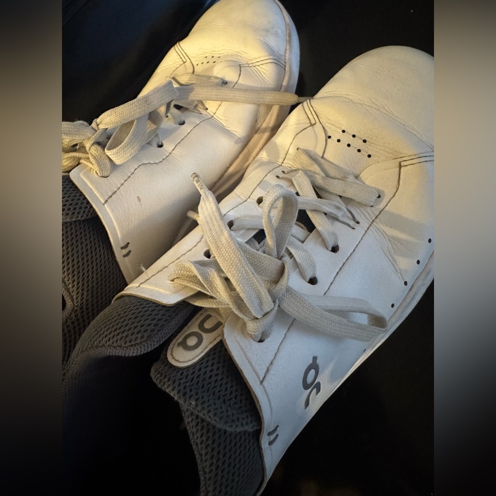 On Running The Roger Advantage - image 6